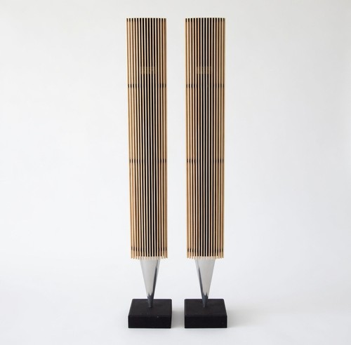 Bang olufsen wooden cover - bang,