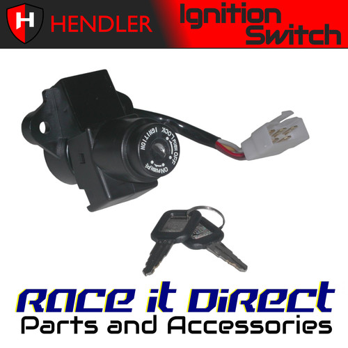 Ignition switch for - ignition, kawasaki