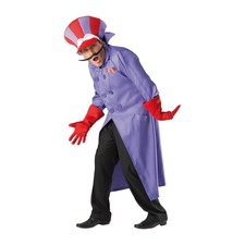 Rubies - Dick Dastardly Wacky