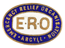 World War Two Home Front