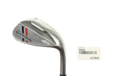 TaylorMade ATV Golf Club Mens Right Handed 58-deg Wedge Regular Steel