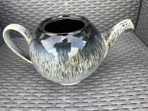 Denby halo large teapot base - halo,