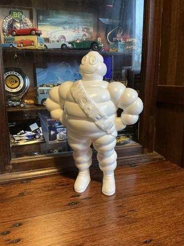 Vintage michelin man - michelin,