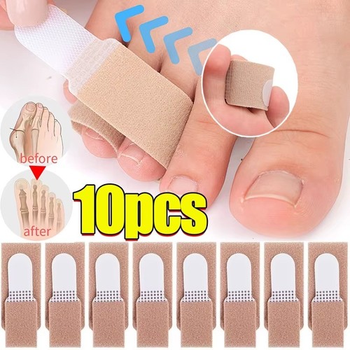 Hammer toe straightener pack - straightener,