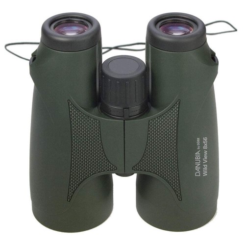 Danubia wildview 8x56 roof - 8x56,