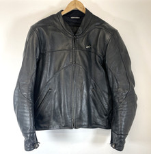 Alpinestars Armoured Leather