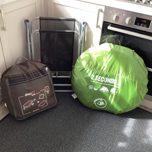 Quechua pop tent - quechua, for