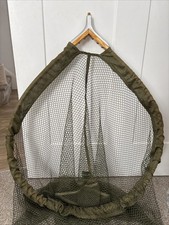 Vintage Landing net   *hand