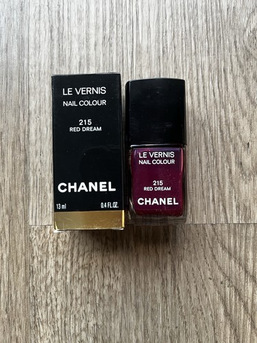 New chanel limited - limited, edition