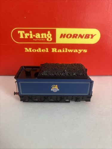 Hornby class complete - a1/a3,