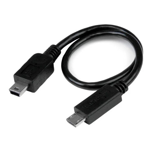 Startech micro usb to - 8",