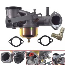 Carburettor Carb For Briggs & Stratton 491031 490499 491026 281707 12HP Engine