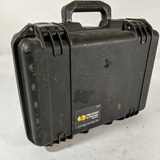 Genuine Pelican Storm Case
