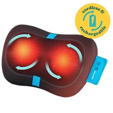 Homedics Portable Shiatsu