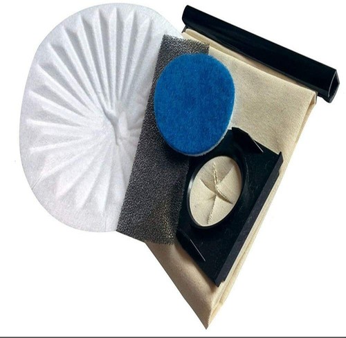 Cloth reusable dust bag - dust, &
