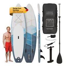 Inflatable Paddle Board Stand