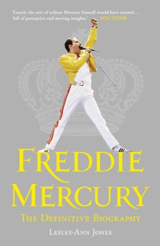Freddie mercury the - mercury:,