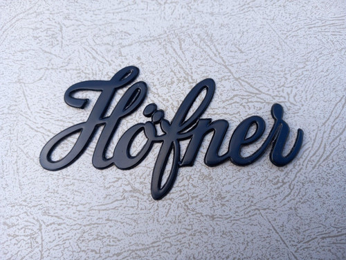 Vintage hofner amp - amp, /