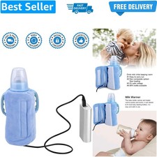 Bottle Warmer Heater, USB