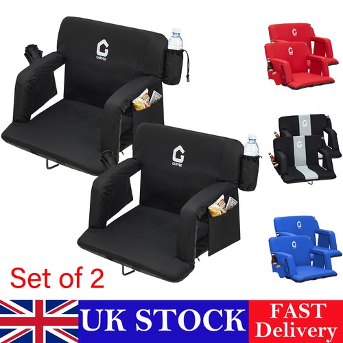 2pcs stadium seats with - stadium,