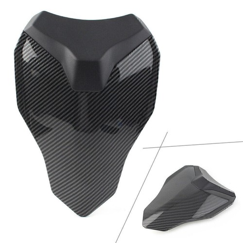 Rear passenger cowl seat back - rear,
