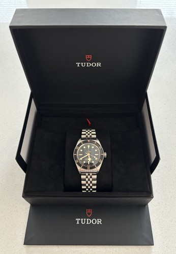 2025 tudor black bay - 2025,