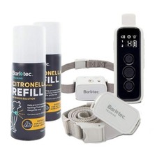 [Barktec] Ultimate Citronella
