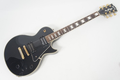 Burny rlc 55s - rlc-55s, fernandes
