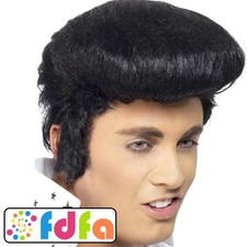 Smiffys Official Elvis Deluxe