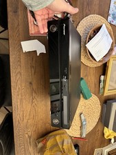 Pioneer BDP-LX70 DVD Blu-Ray