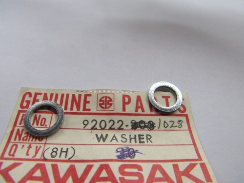 Nos oem kawasaki - nos, kz750