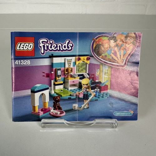 Lego instruction manual only - lego,