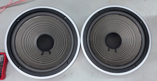 Pioneer cs822a speakers - pioneer,