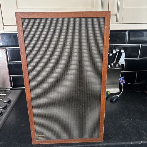 Vintage dynaco a25 wood - dynaco,