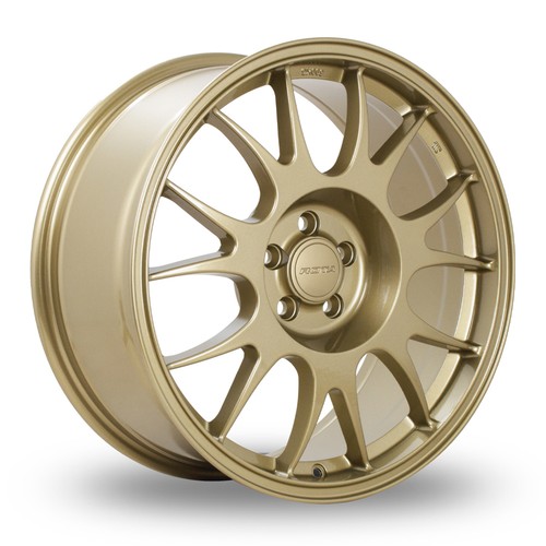 5x18 rota formula b gold - 8.5x18",