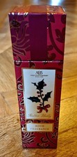 Asquith and Somerset Festive Holly Room Fragrance 100ml Brand New Boxed
