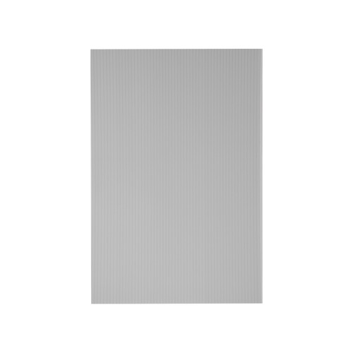 Corrugated plastic sheets - plastic, sheets,3mm