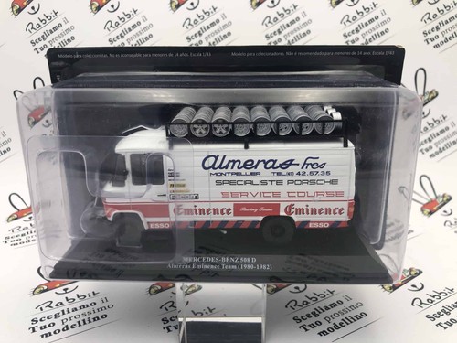 Altaya die cast 43 - die,