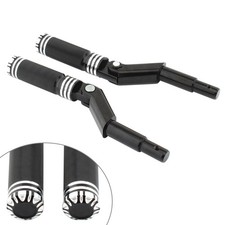 Footrest Pedal Bracket Set For