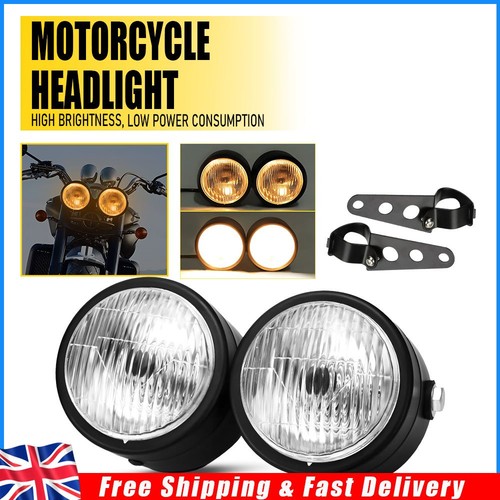 Universal headlight - universal,