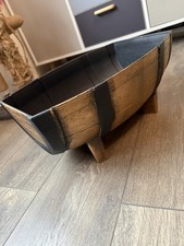 Garden Outdoor Wood Recycled