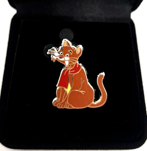 Disney rescuers pin rufus - disney,