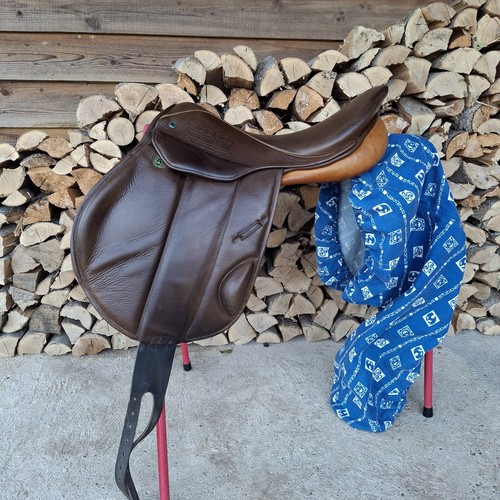 Stubben parcival monoflap jump - parcival,