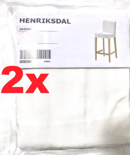 Ikea henriksdal bar - henriksdal, stool