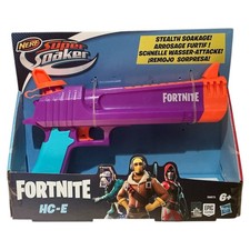  NERF Super Soaker Fortnite