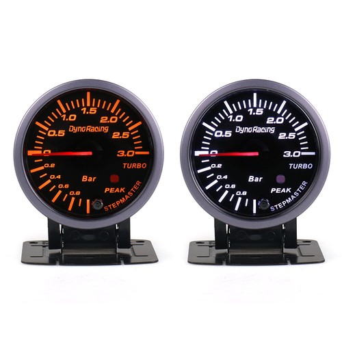 60mm led pointer turbo boost - 60mm,