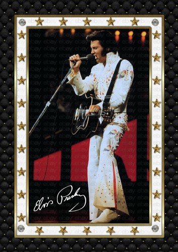 Elvis presley aloha - presley,