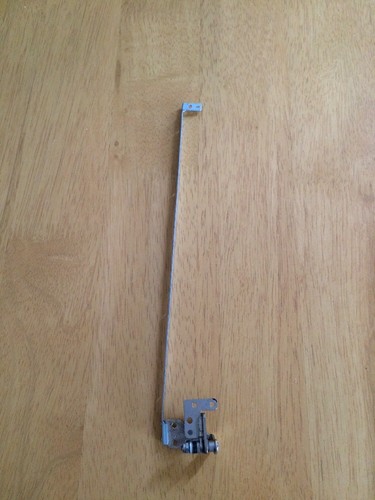 Left screen hinge - left,