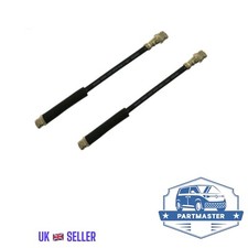 REAR RIGHT&LEFT BRAKE HOSE