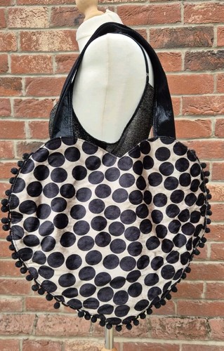 Irregular choice spotty - choice, heart